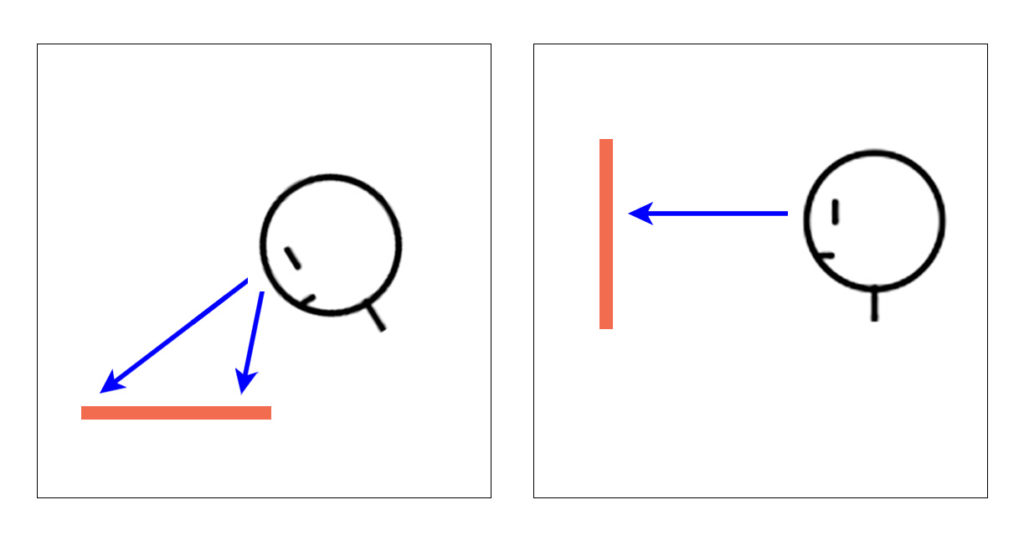 3 reasons why you should work on an easel Juna Biagioni Art